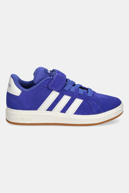 Детские кроссовки adidas GRAND COURT 00s JH6180 голубой SS25