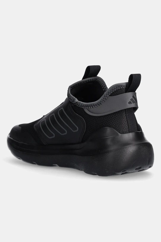 Chlapec Detské tenisky adidas TENSAUR COMFORT AC JR7662 čierna