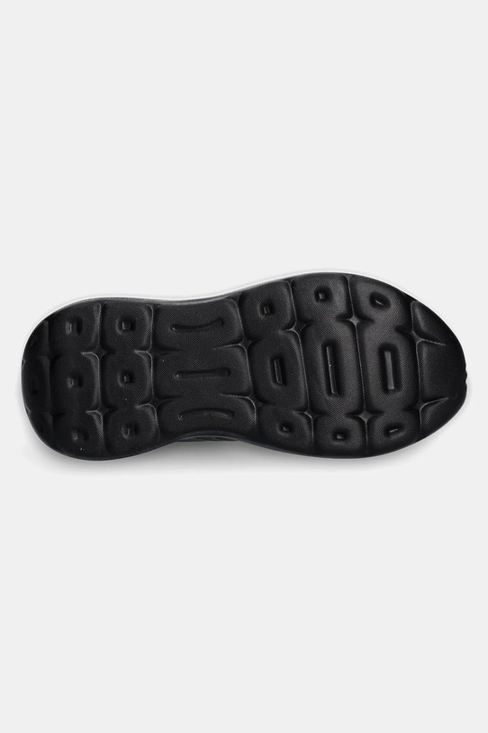 Detské tenisky adidas TENSAUR COMFORT AC JR7662 čierna