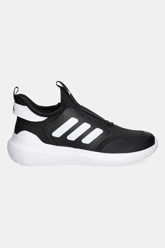 Детские кроссовки adidas TENSAUR COMFORT AC JR7661 чёрный SS25