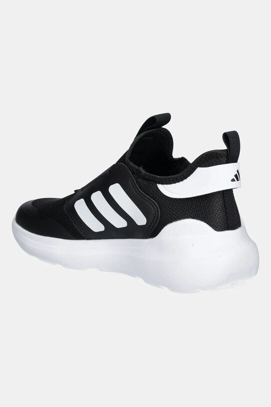Мальчик Детские кроссовки adidas TENSAUR COMFORT AC JR7661 чёрный