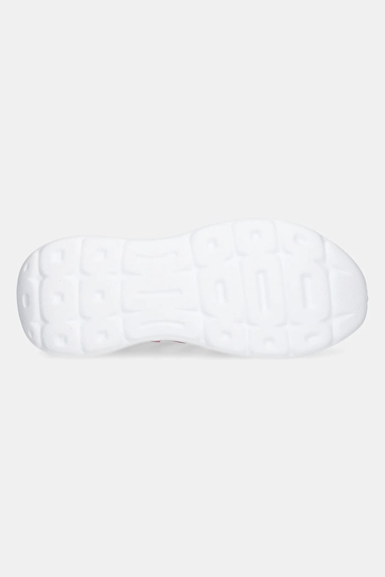 adidas sneakersy dziecięce TENSAUR COMFORT AC JR7663 różowy