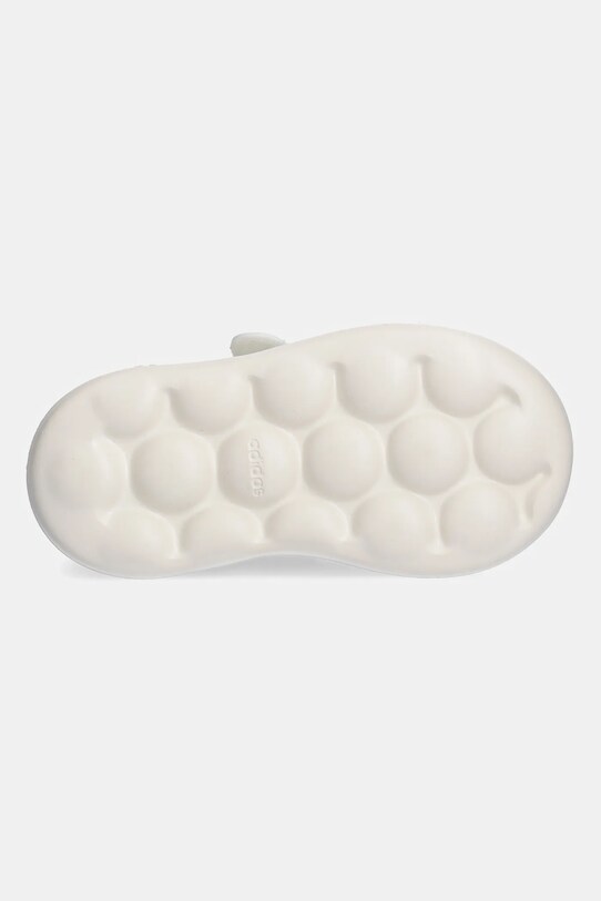 Детски маратонки adidas GRAND COURT DINO JI3898 бежов