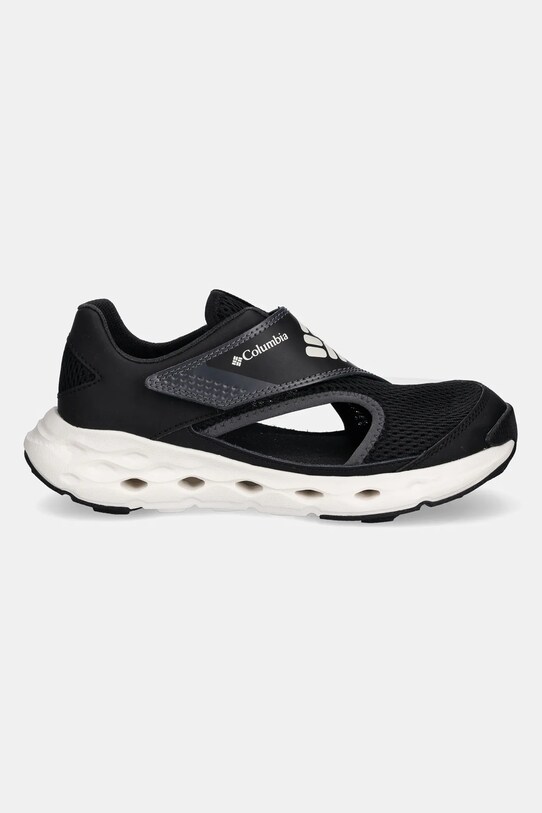 Columbia sandale copii DRAINMAKER 2108241 negru SS25