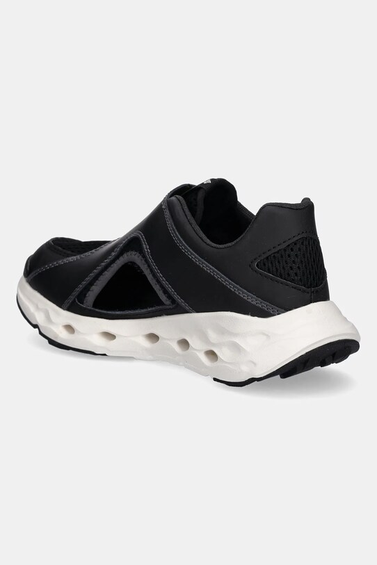 Băieți Columbia sandale copii DRAINMAKER 2108241 negru