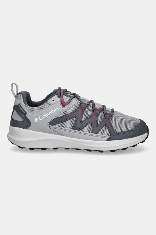 Детские ботинки Columbia PEAKFREAK 2108271 серый SS25