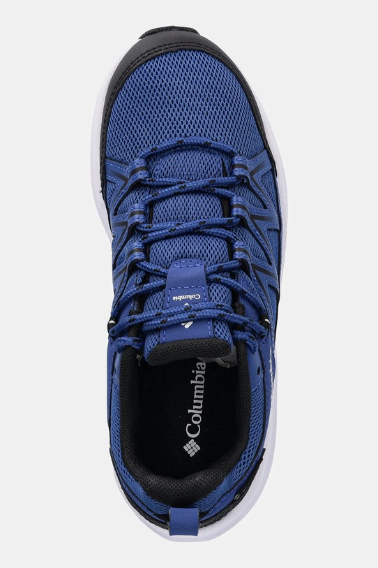 Detské topánky Columbia PEAKFREAK modrá 2108271