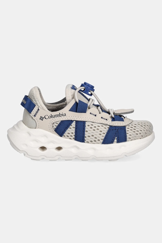 Columbia buty dziecięce DRAINMAKER 2101641 beżowy SS25