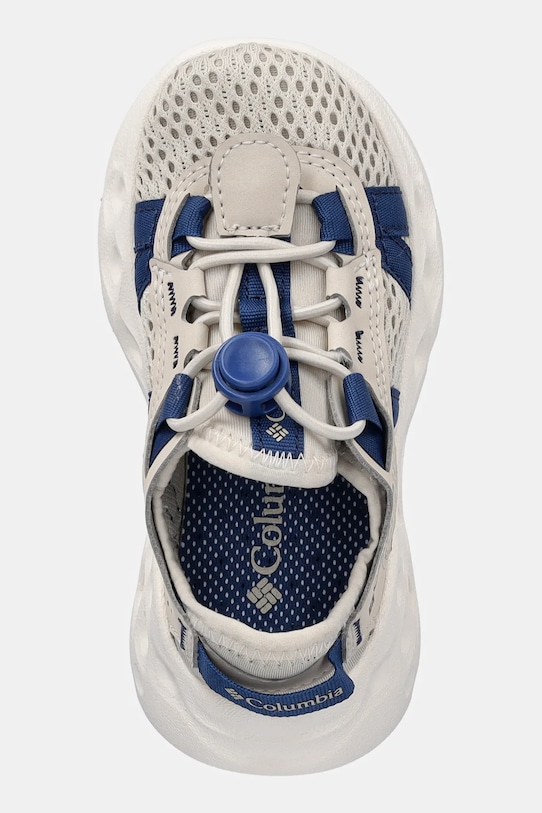 Columbia buty dziecięce DRAINMAKER beżowy 2101641