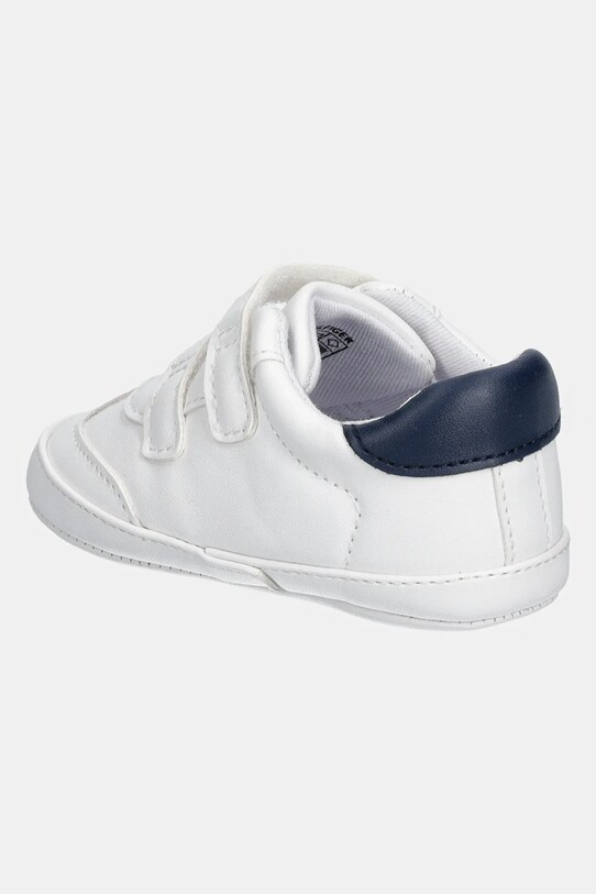CHLAPEC Dětské boty Tommy Hilfiger T0B9.33831 bílá