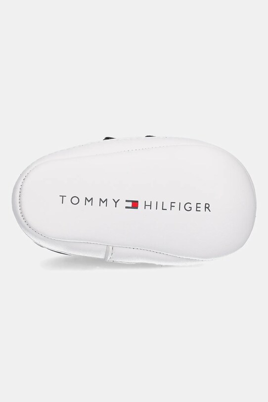 Обувь для новорождённых Tommy Hilfiger T0B9.33831 тёмно-синий
