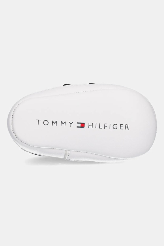 Черевики для немовля Tommy Hilfiger T0B9.33831 темно-синій