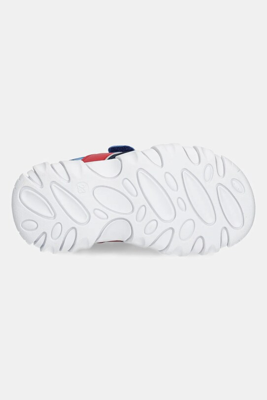 Tommy Hilfiger sandały dziecięce T1B2.33897.22.23 niebieski