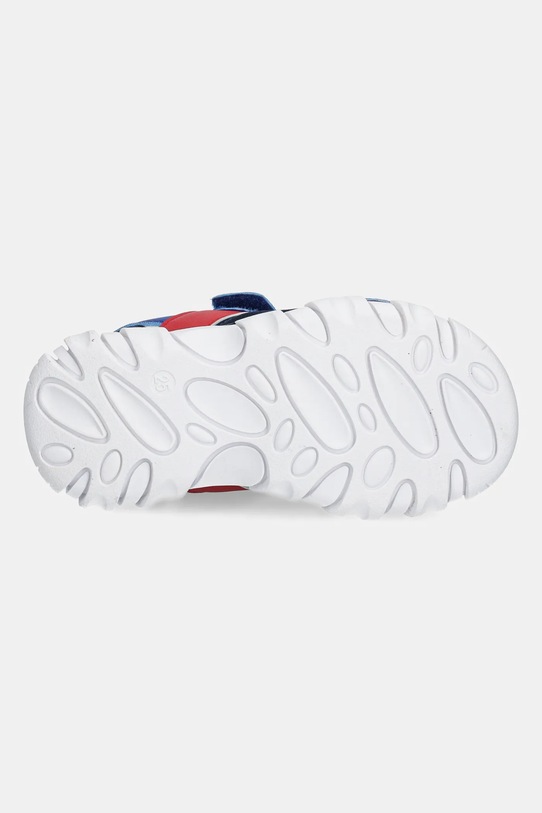 Детские сандалии Tommy Hilfiger T1B2.33897.24.34 голубой