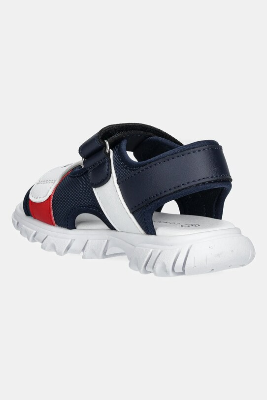 Fiú Tommy Hilfiger gyerek szandál T1B2.33897.24.34 sötétkék