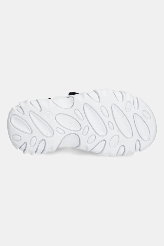 Детски сандали Tommy Hilfiger T1B2.33897.24.34 тъмносин