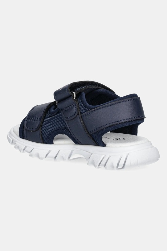 Κοριτσίστικα Παιδικά σανδάλια Tommy Hilfiger T1B2.33898.22.23 μπλε