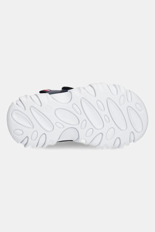 Dječje sandale Tommy Hilfiger T1B2.33898.22.23 plava