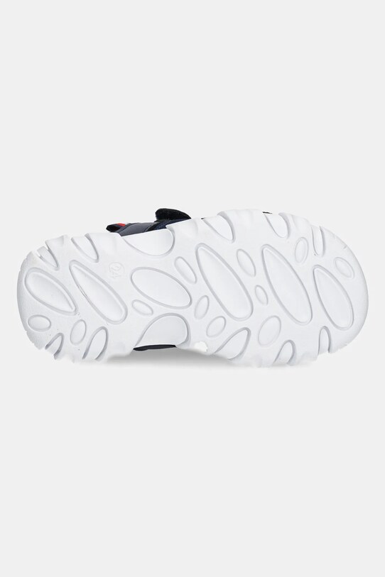 Дитячі сандалі Tommy Hilfiger T1B2.33898.24.34 блакитний