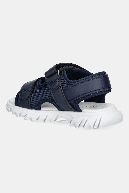 Αγορίστικα Παιδικά σανδάλια Tommy Hilfiger T1B2.33898.24.34 σκούρο μπλε