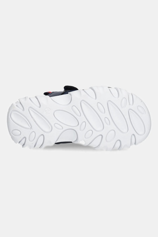 Dječje sandale Tommy Hilfiger T1B2.33898.24.34 mornarsko plava