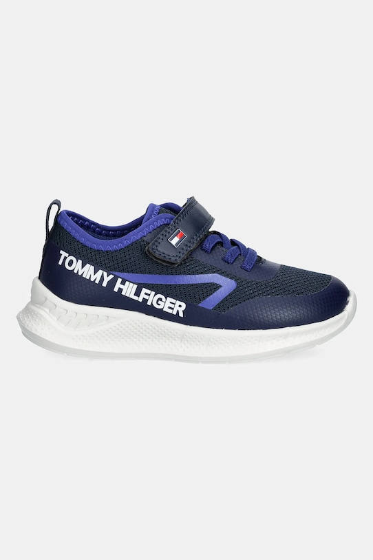 Tommy Hilfiger sneakers pentru copii T1B9.33868.22.29 albastru SS25