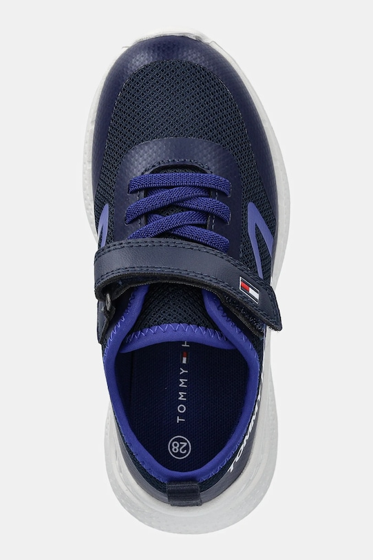 Tommy Hilfiger sneakers pentru copii albastru T1B9.33868.22.29