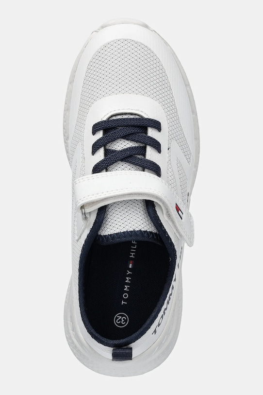Tommy Hilfiger sneakersy dziecięce biały T1B9.33868.30.34