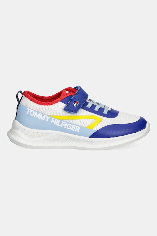 Tommy Hilfiger sneakersy dziecięce T1B9.33868.30.34 niebieski SS25