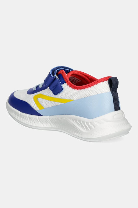 Chłopiec Tommy Hilfiger sneakersy dziecięce T1B9.33868.30.34 niebieski