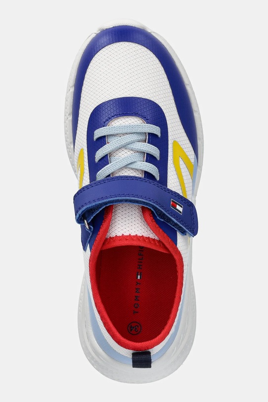 Tommy Hilfiger sneakersy dziecięce niebieski T1B9.33868.30.34