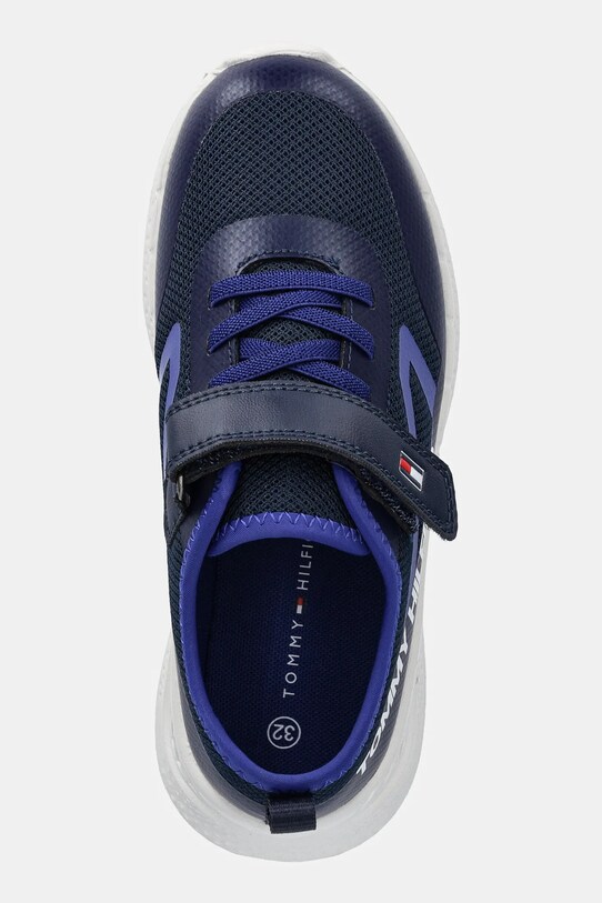 Detské tenisky Tommy Hilfiger modrá T1B9.33868.30.34