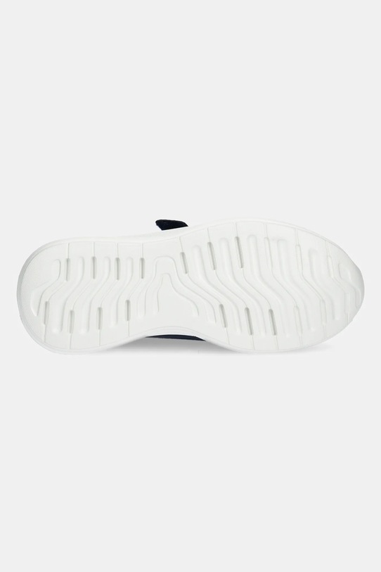 Tommy Hilfiger sneakersy dziecięce T1B9.33868.30.34 niebieski