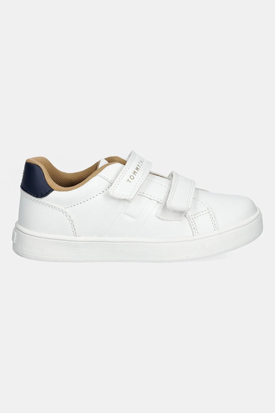 Dětské sneakers boty Tommy Hilfiger T1X9.33835.24.29 bílá SS25