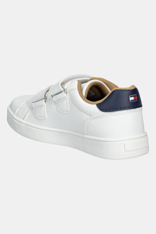 CHLAPEC Dětské sneakers boty Tommy Hilfiger T1X9.33835.24.29 bílá