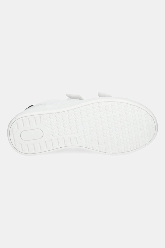 Dětské sneakers boty Tommy Hilfiger T1X9.33835.24.29 bílá