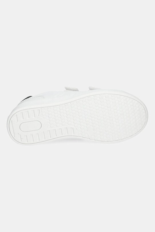 Tommy Hilfiger sneakersy dziecięce T1X9.33835.30.34 biały