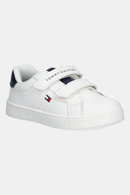 Tommy Hilfiger sneakersy dziecięce niska biały T1X9.33836