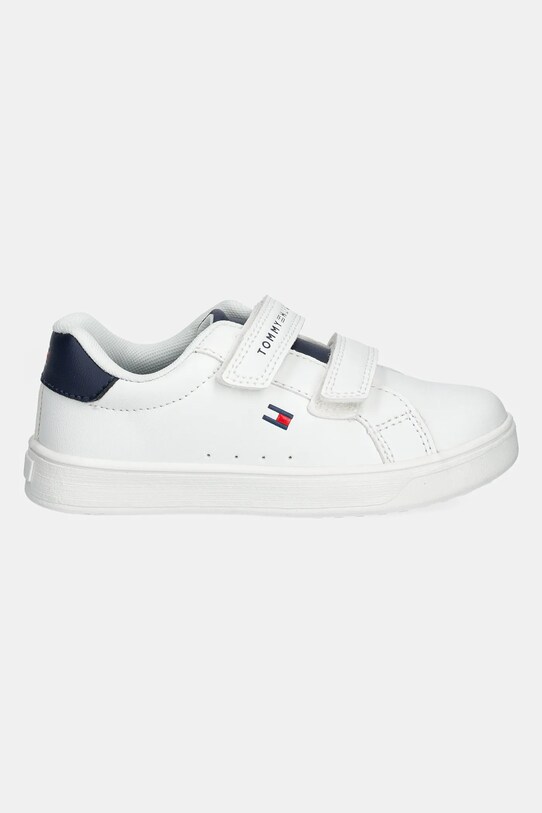 Tommy Hilfiger sneakersy dziecięce T1X9.33836 biały SS25
