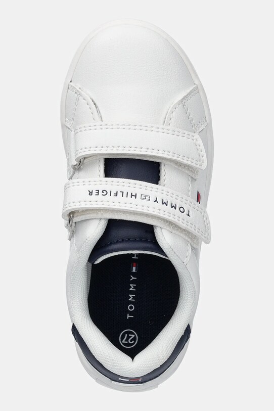 Tommy Hilfiger sneakersy dziecięce biały T1X9.33836