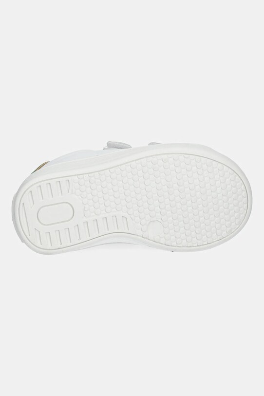 Detské tenisky Tommy Hilfiger T1X9.33836 zelená