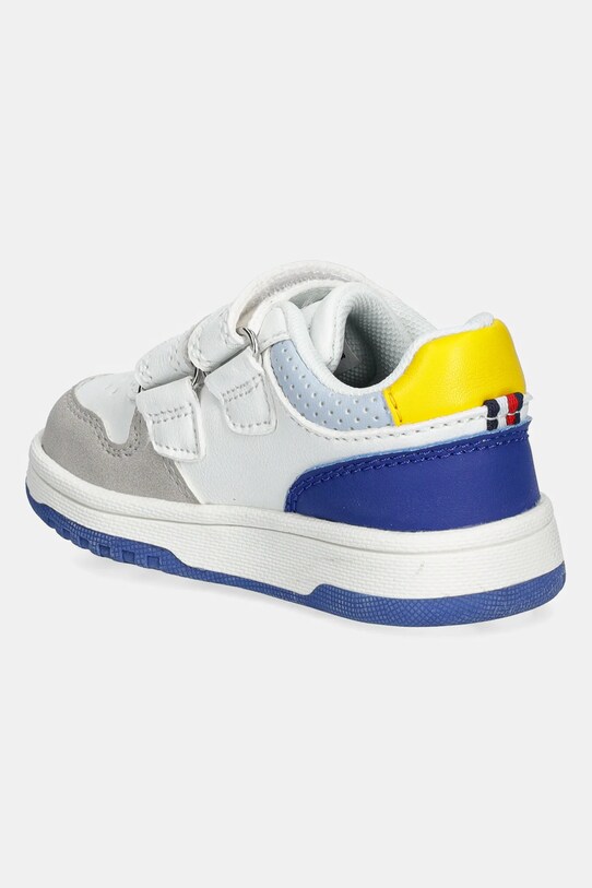 Chlapec Detské tenisky Tommy Hilfiger T1X9.33844 sivá