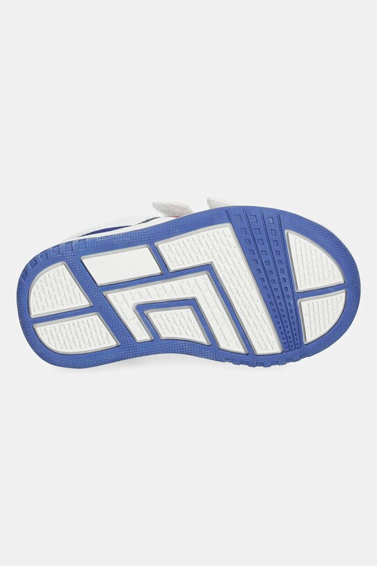 Detské tenisky Tommy Hilfiger T1X9.33844 sivá