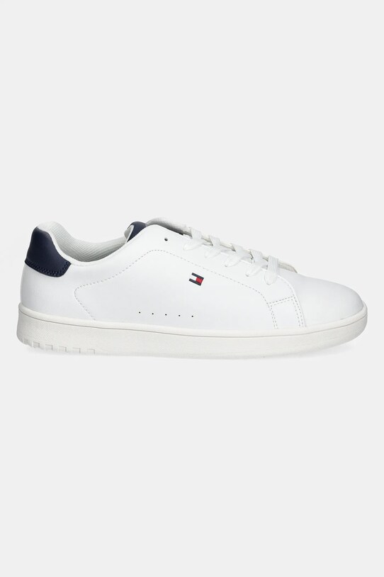 Детские кроссовки Tommy Hilfiger T3X9.33848 белый SS25