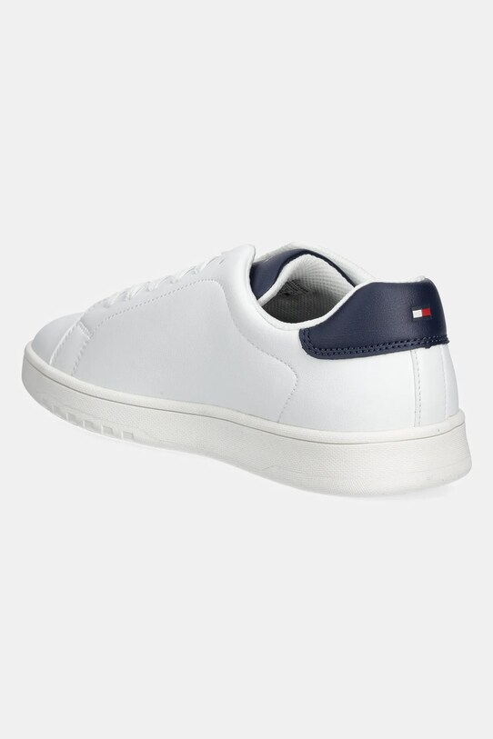 Мальчик Детские кроссовки Tommy Hilfiger T3X9.33848 белый