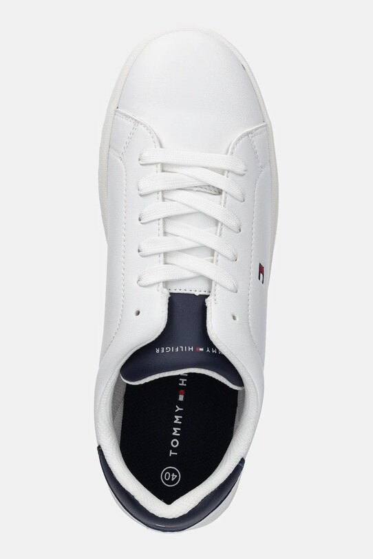Детские кроссовки Tommy Hilfiger белый T3X9.33848