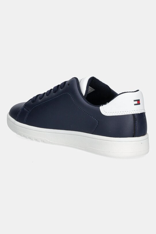 Fiú Tommy Hilfiger gyerek sportcipő T3X9.33848 sötétkék