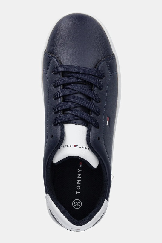 Tommy Hilfiger sneakers pentru copii bleumarin T3X9.33848