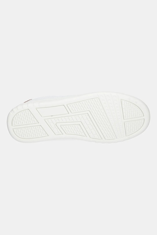 Tommy Hilfiger gyerek sportcipő T3X9.33848 barna