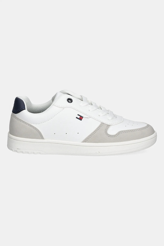 Дитячі кросівки Tommy Hilfiger T3X9.33849.30.34 сірий SS25